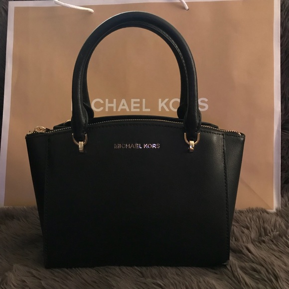 michael kors ellis bag
